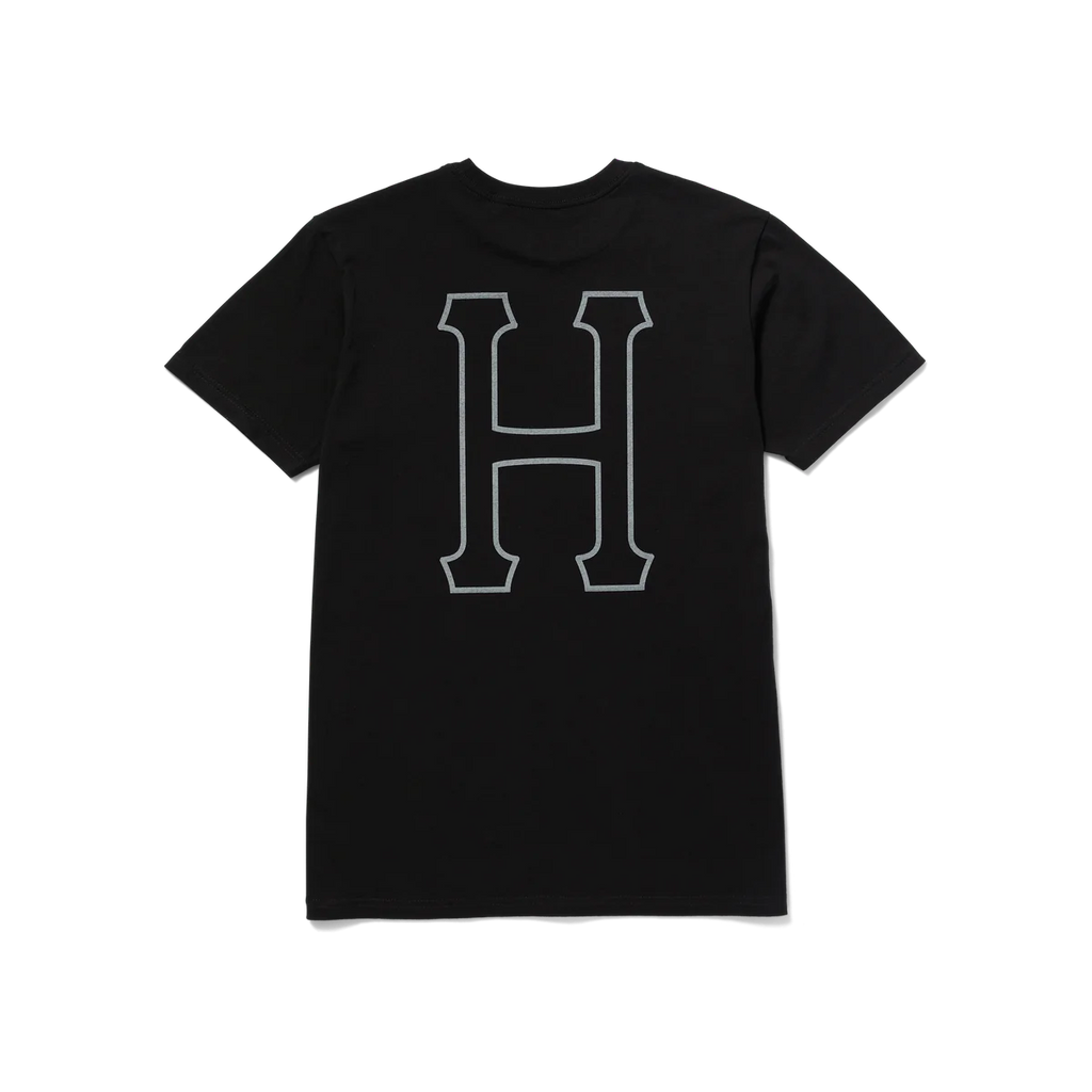HUF Set H Graphic T-shirt