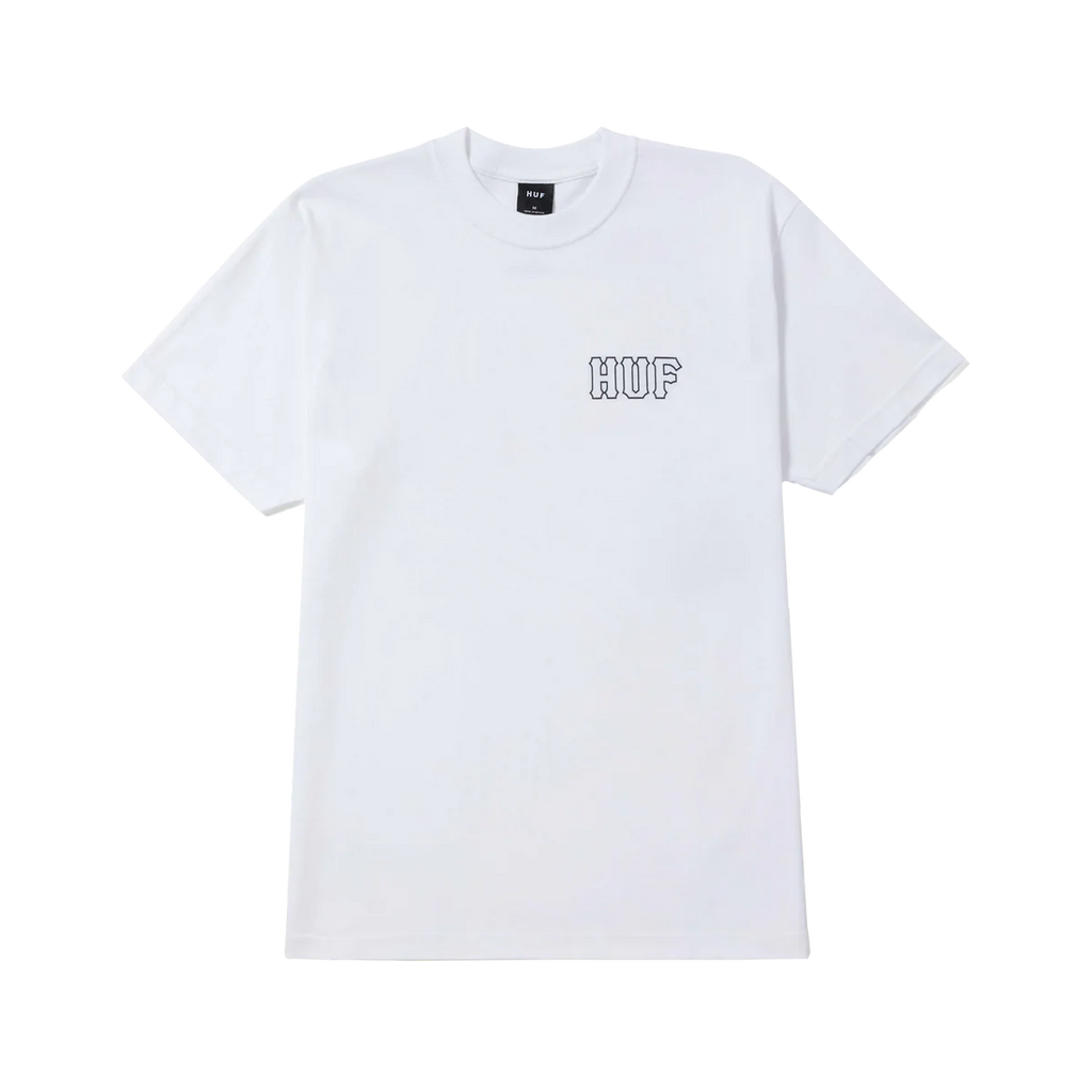 HUF Set H Graphic T-shirt