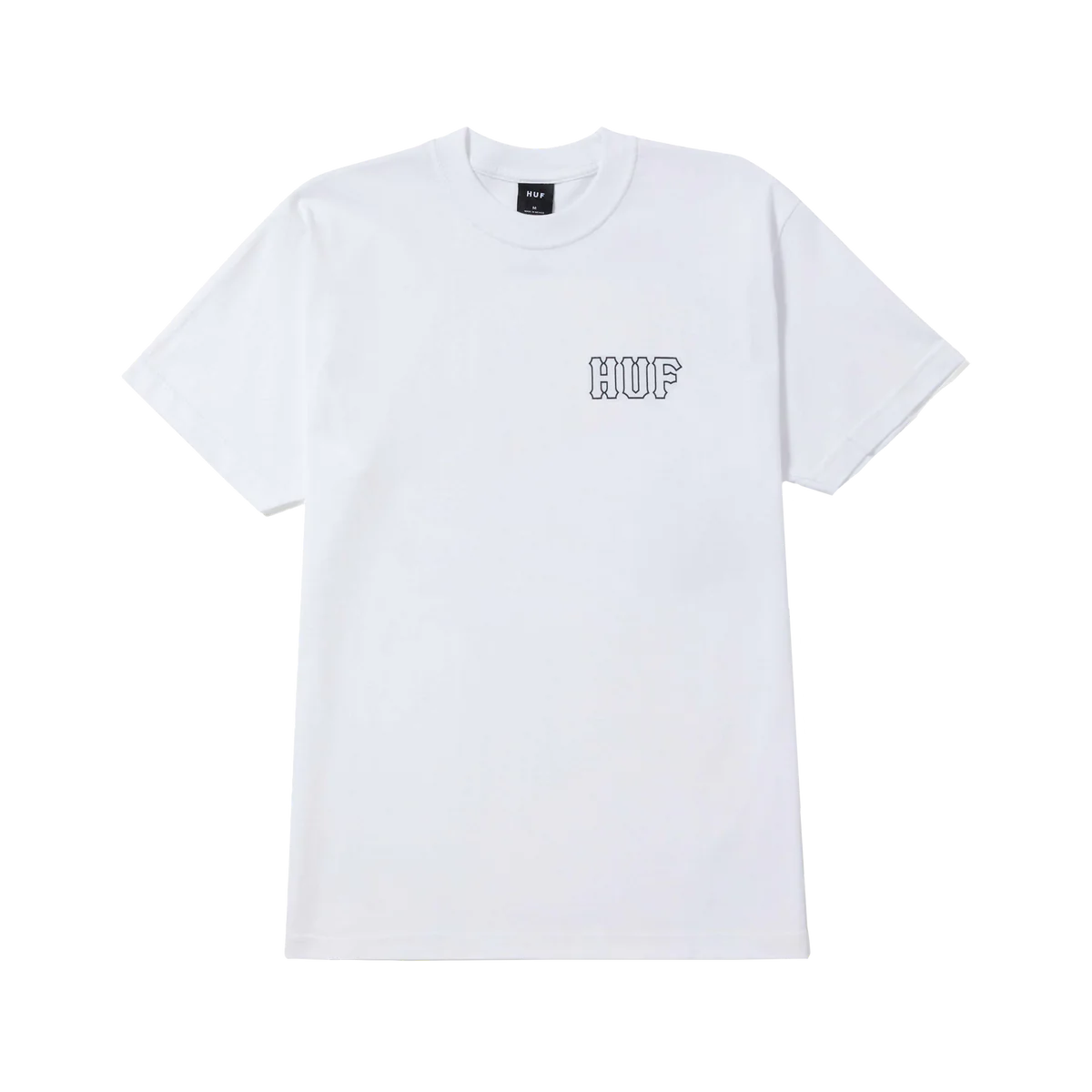 HUF Set H Graphic T-shirt