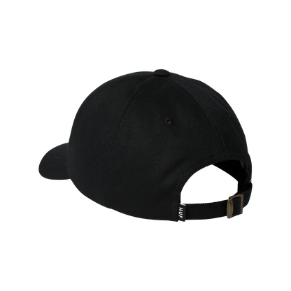 HUF SET OG Curved Visor 6-Panel Hat