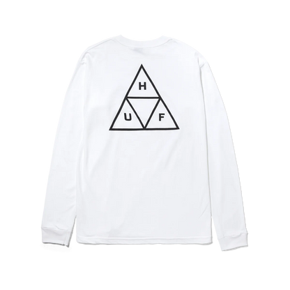 HUF Set TT Long Sleeve Graphic T-shirt