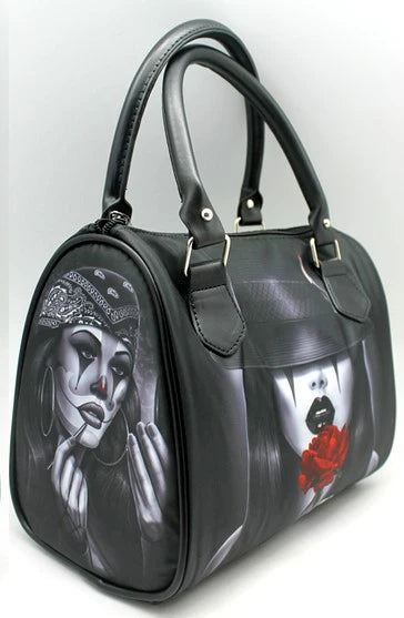 DGA Chola Style Women Handbag