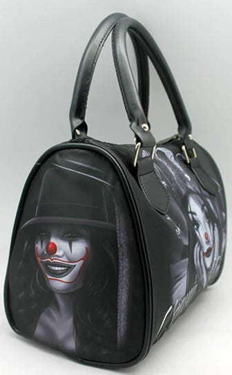 DGA Clowning Around Women Handbag