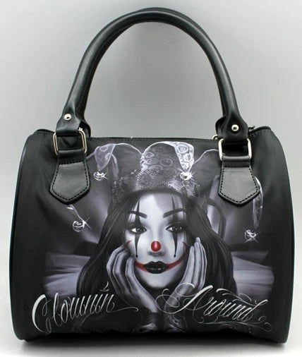 DGA Clowning Around Women Handbag
