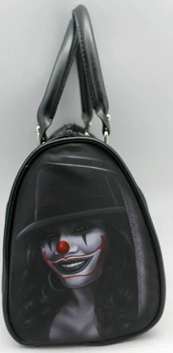 DGA Clowning Around Women Handbag