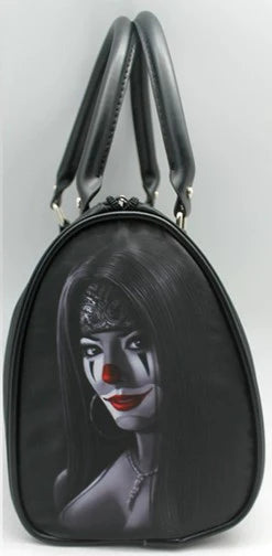 DGA Clowning Around Women Handbag