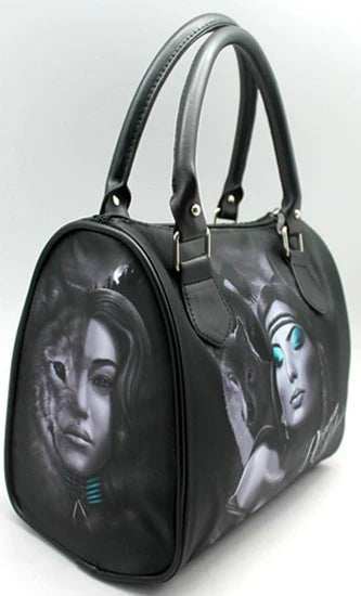 DGA Dreamweaver Women Handbag