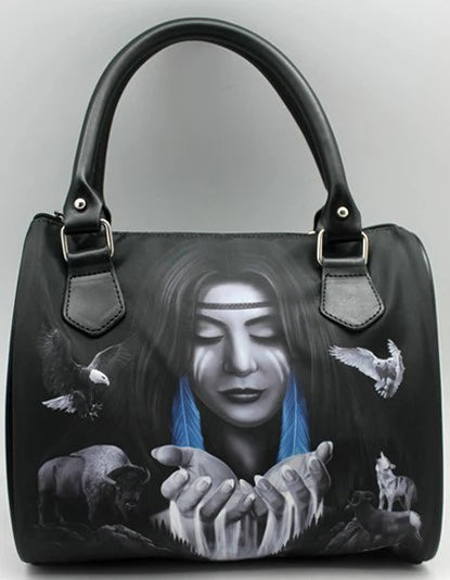 DGA Dreamweaver Women Handbag