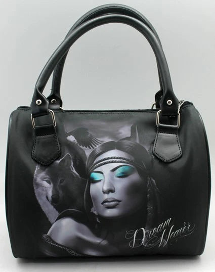 DGA Dreamweaver Women Handbag