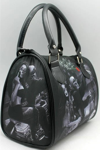 DGA Let's Ride Women Handbag