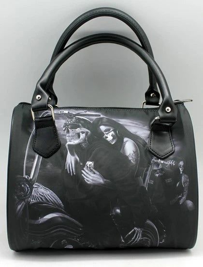 DGA Let's Ride Women Handbag