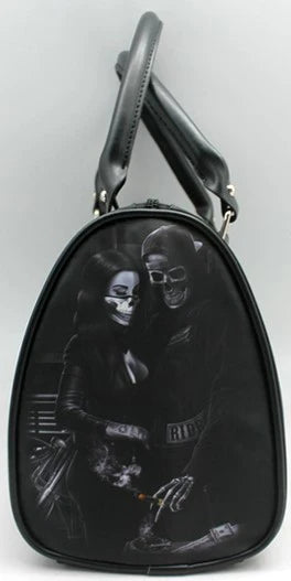 DGA Let's Ride Women Handbag