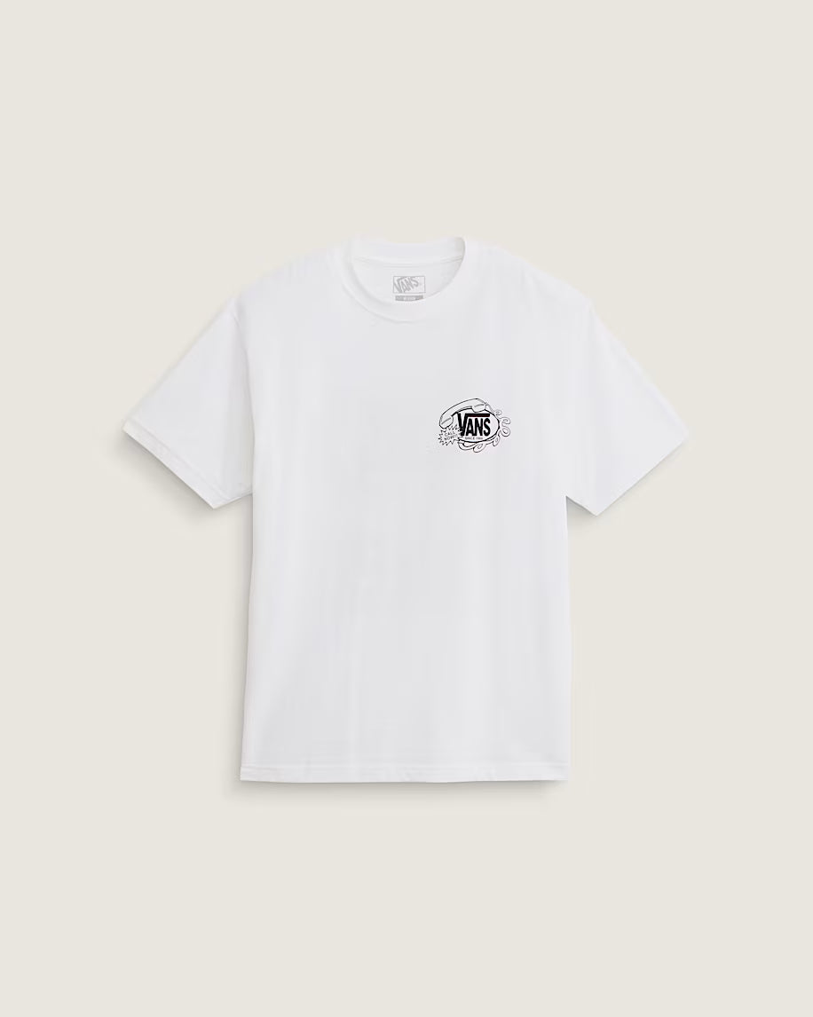 VANS Hot Lines T-Shirt