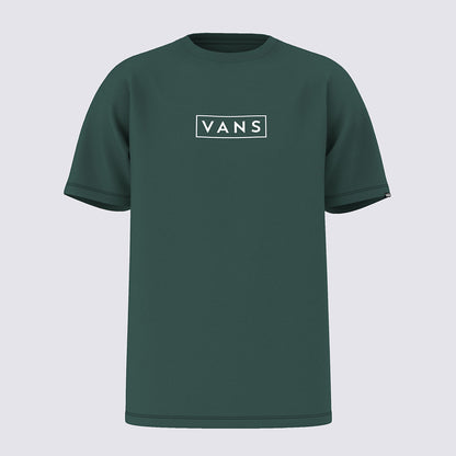 VANS Classic Easy Box Graphic T-Shirt - Green