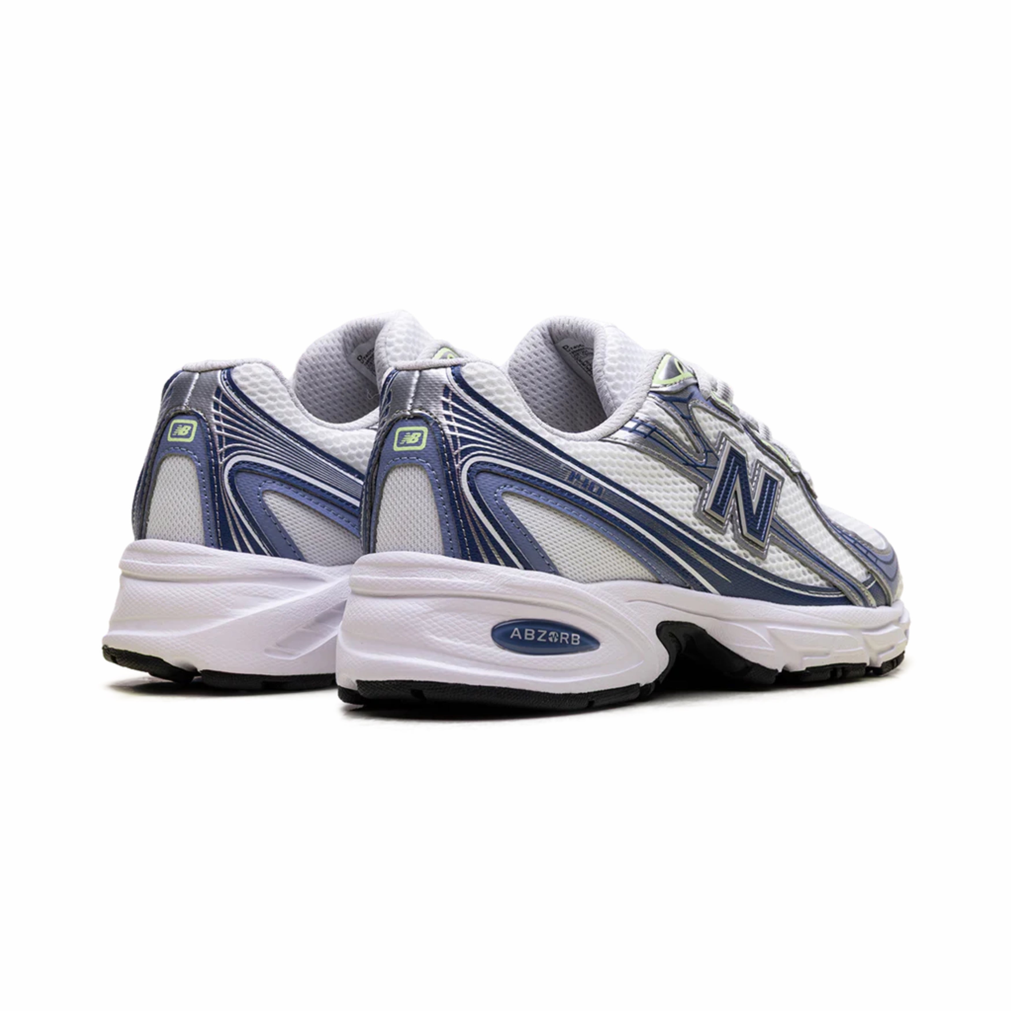 NEW BALANCE 740 Shoes