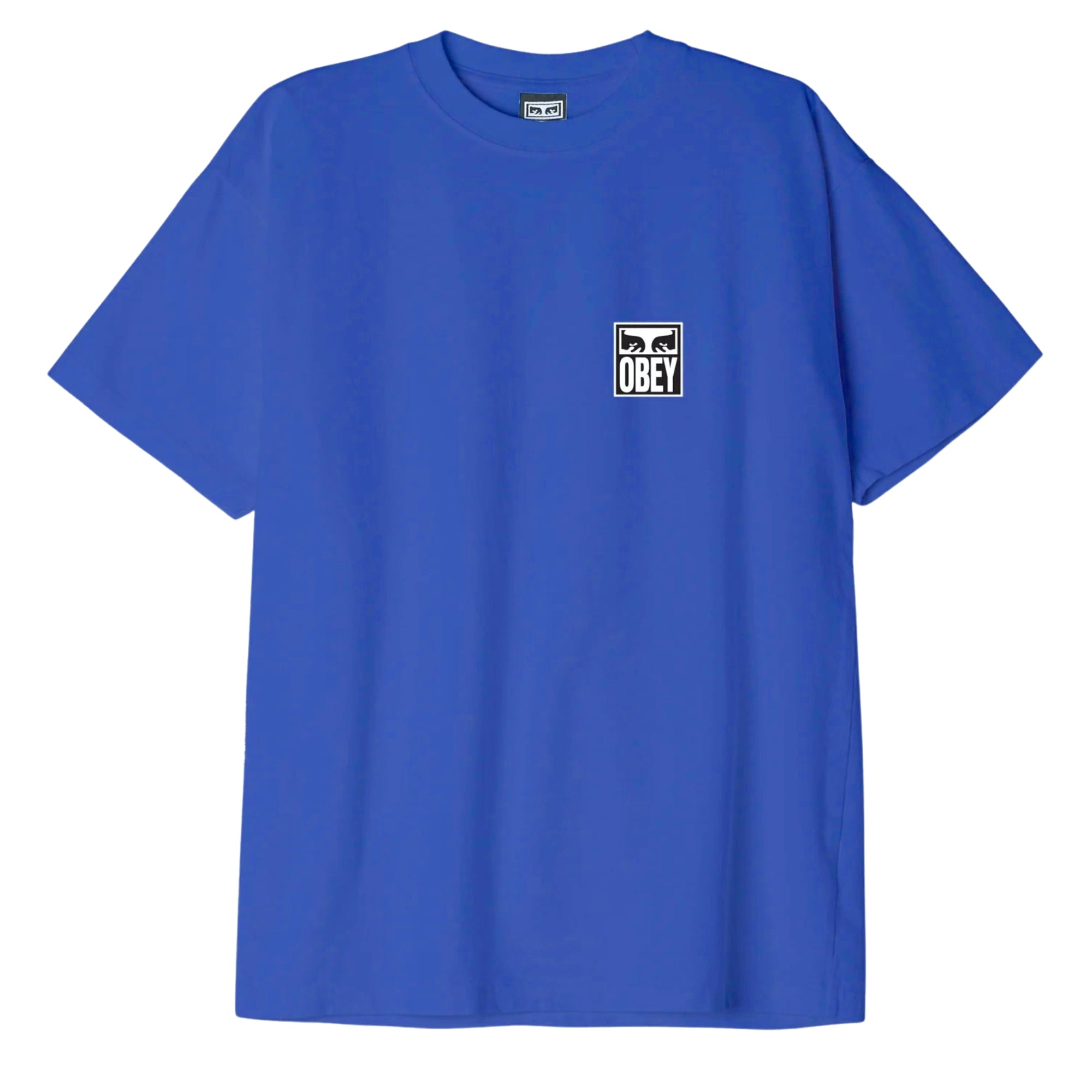 OBEY Eyes Icon II Heavyweight Graphic T-shirt