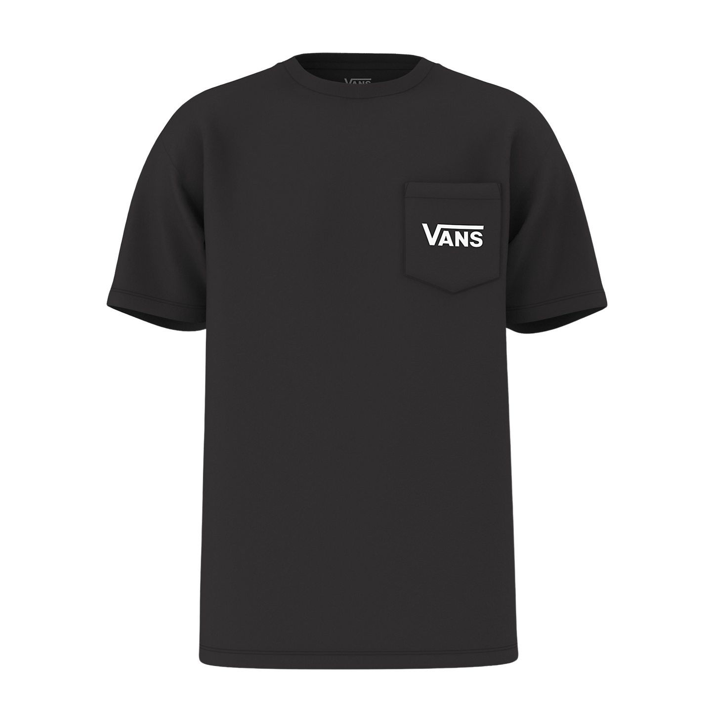 VANS Style 76 Back T-Shirt