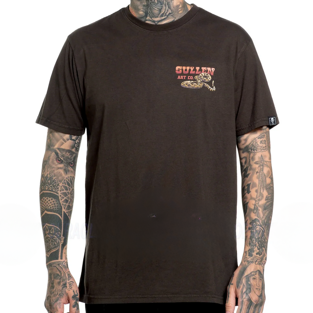SULLEN Bandito Premium Graphic T-Shirt
