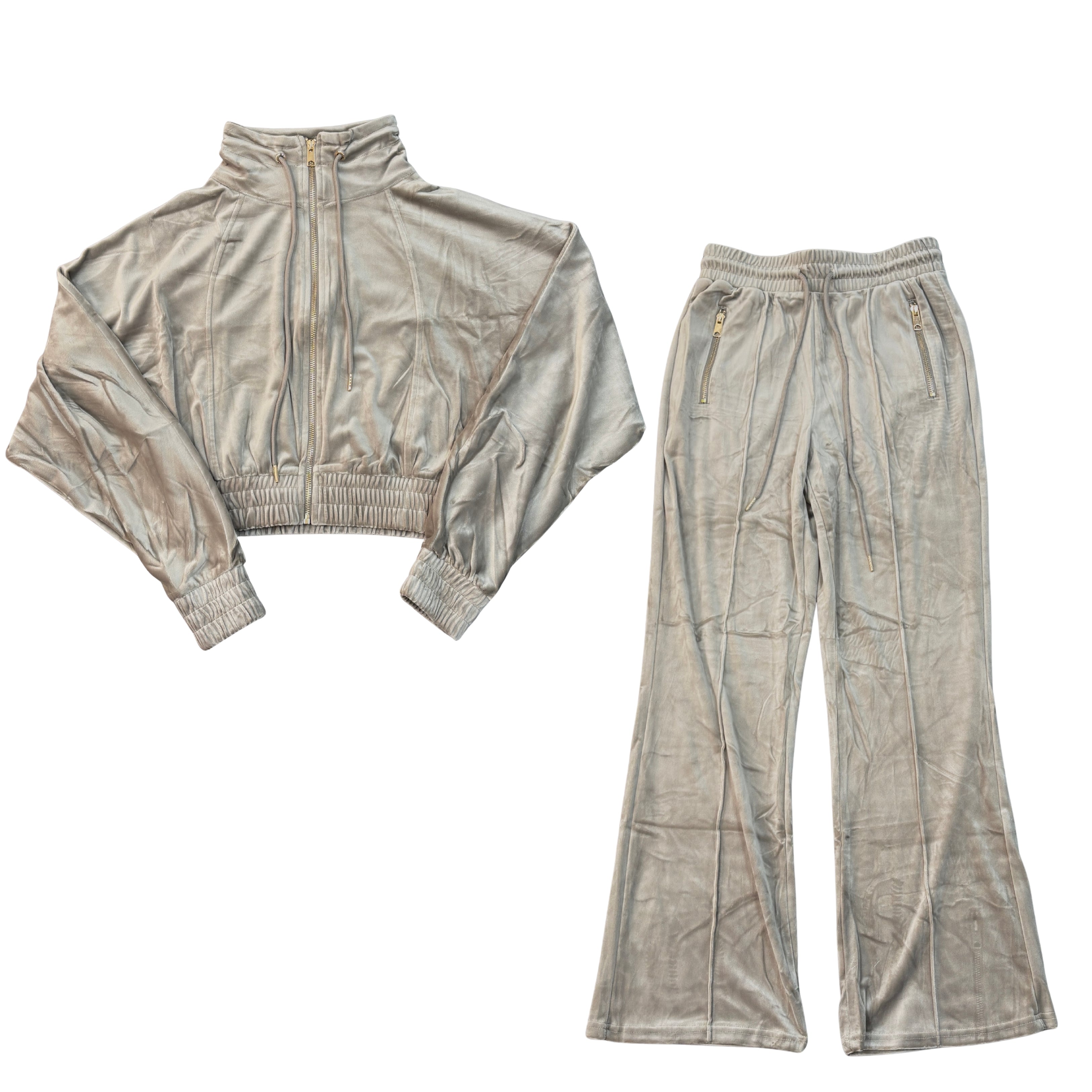 Women Set Track Suit
