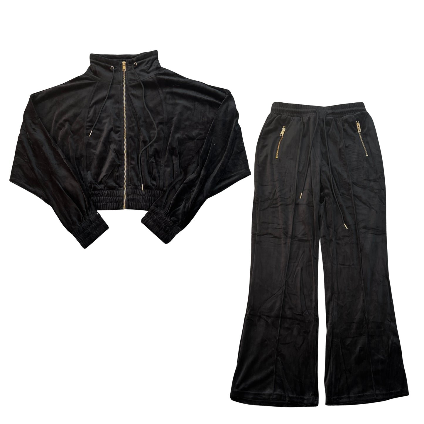 Women Set Track Suit