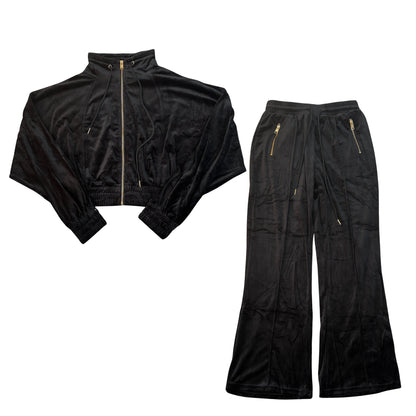 Women Set Track Suit