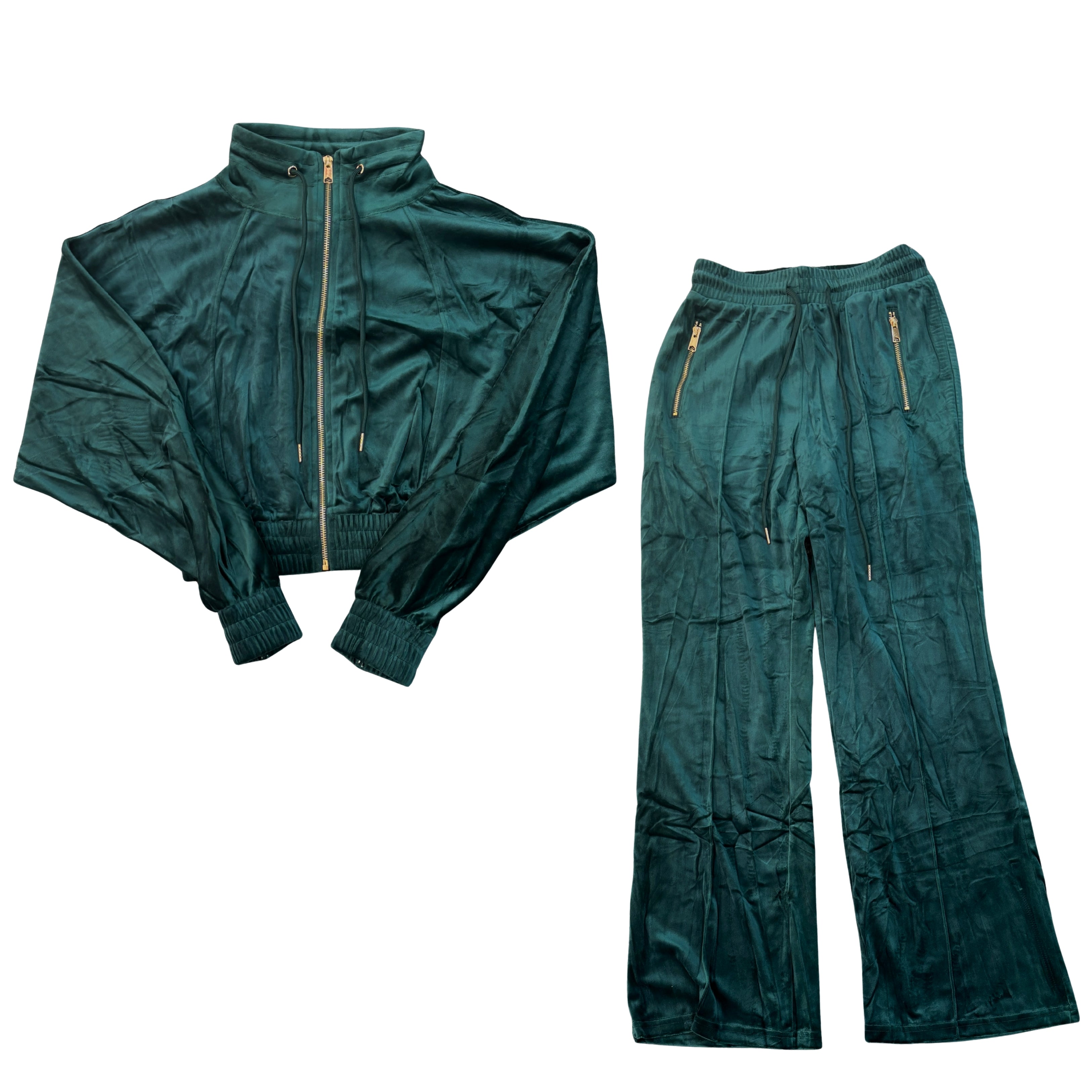 Women Set Track Suit