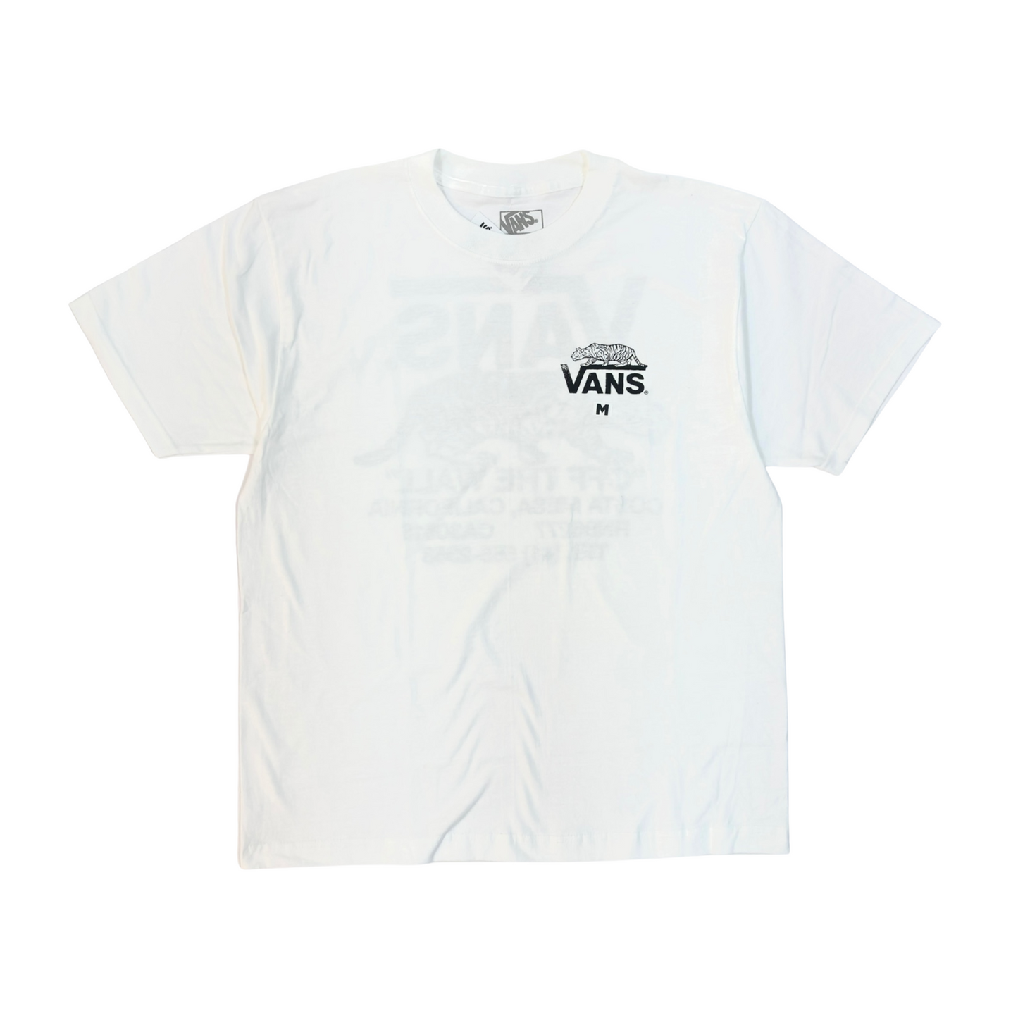 VANS Sneaky T-Shirt