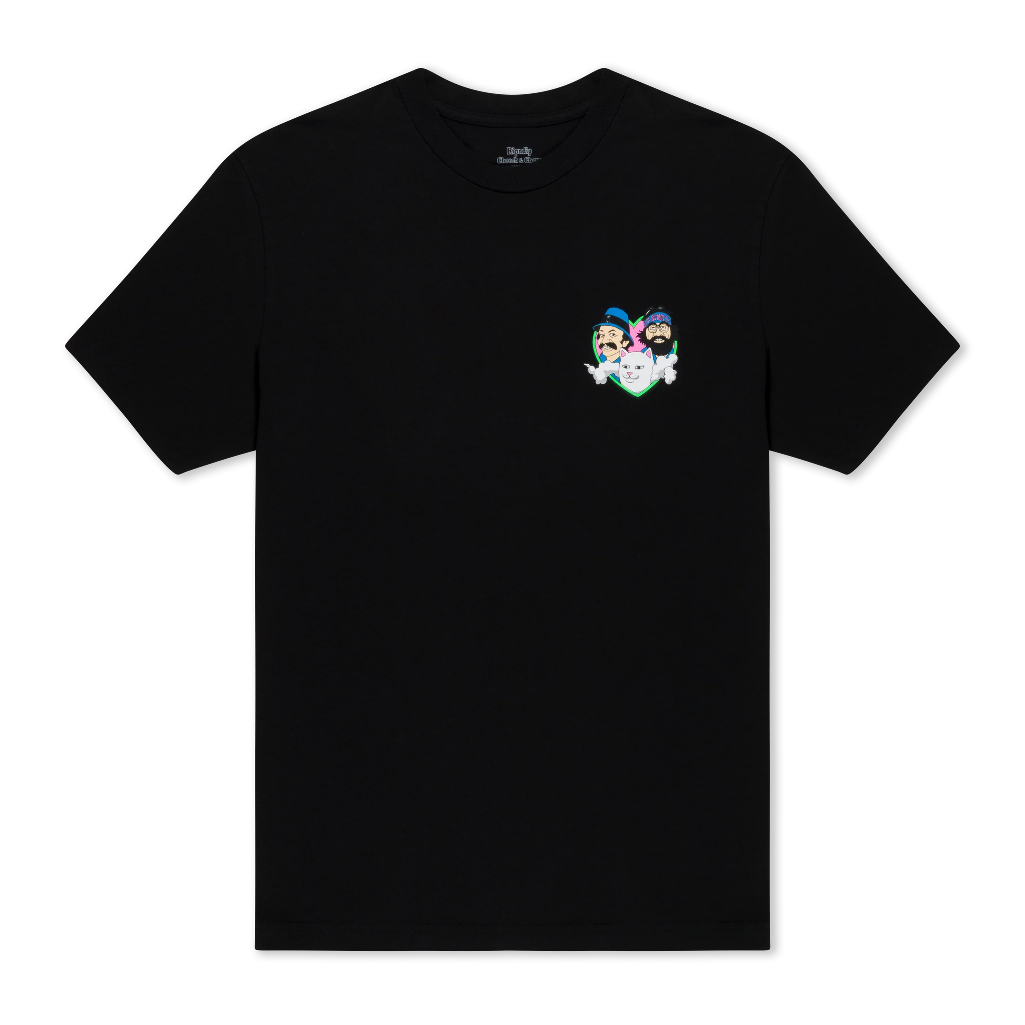 RIPNDIP I <3 Pot Tee
