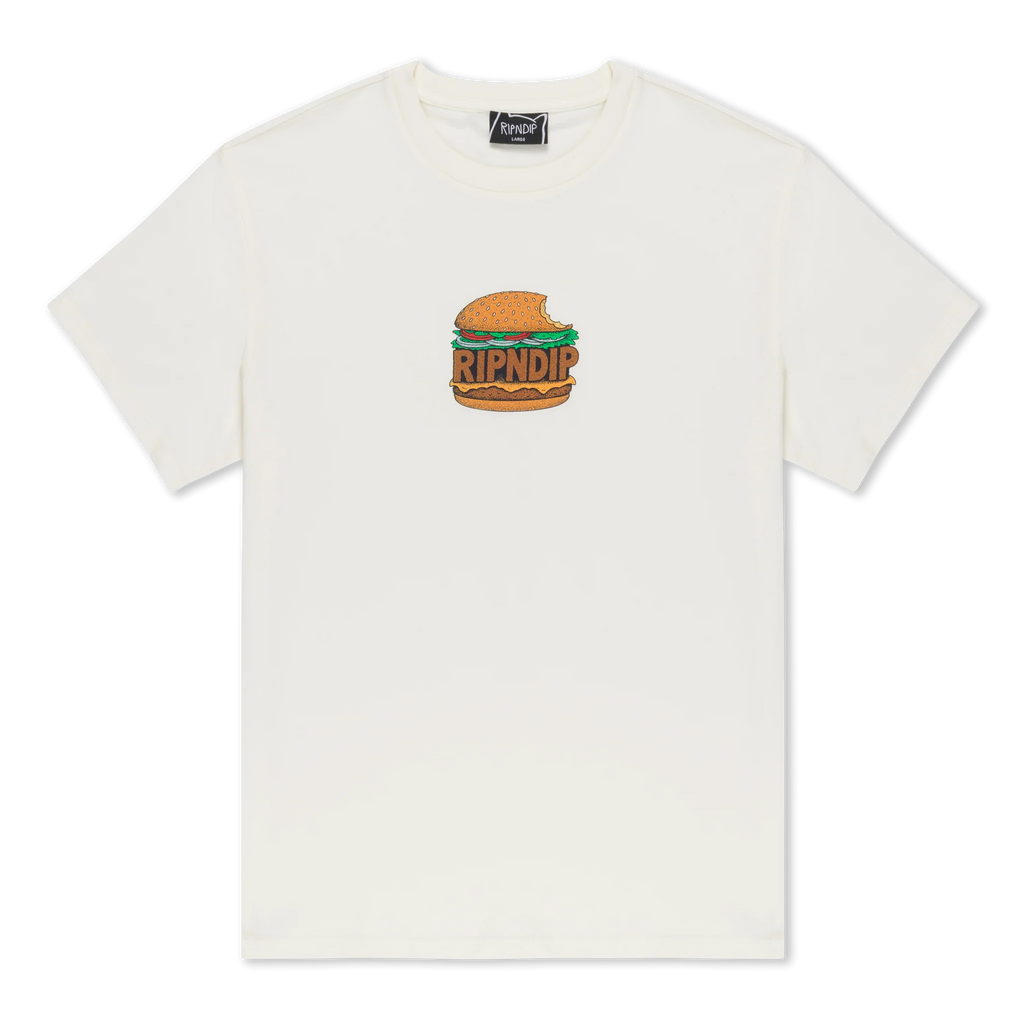 RIPNDIP Bite Me Tee