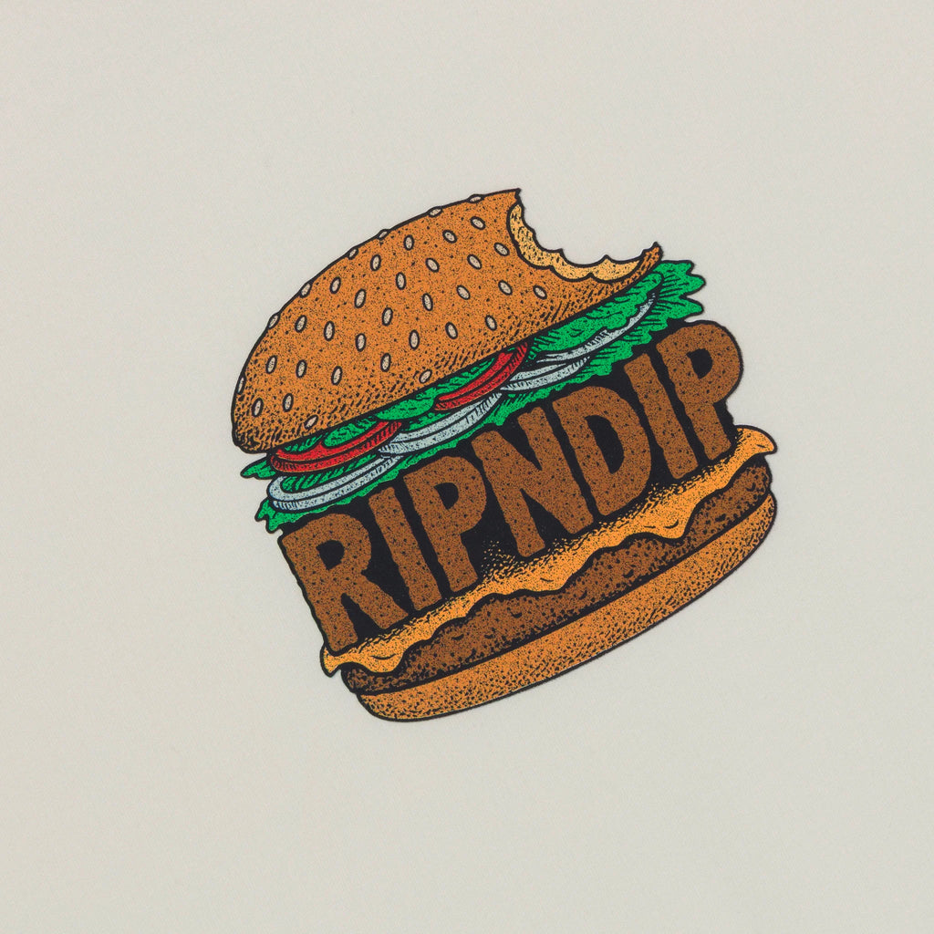 RIPNDIP Bite Me Tee