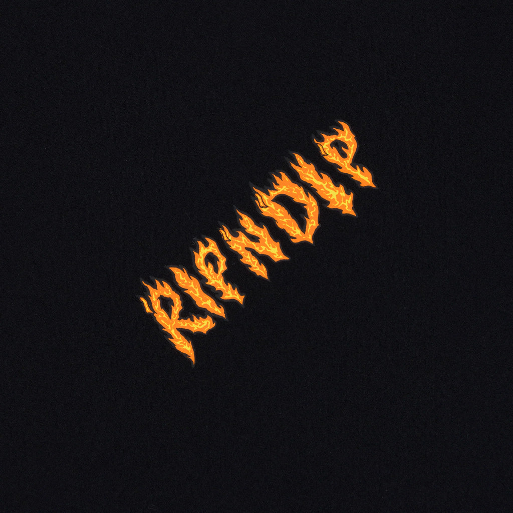RIPNDIP Burn Tee