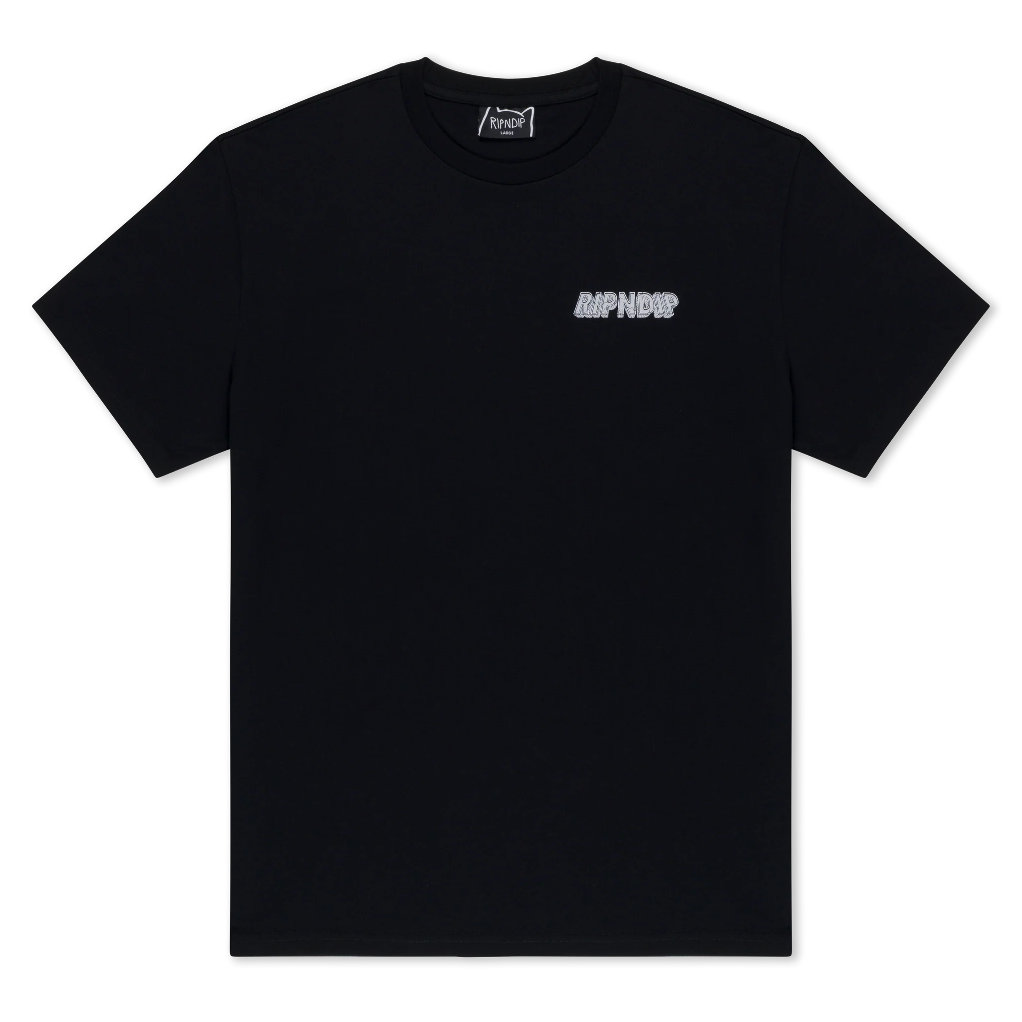 RIPNDIP Colossus Tee