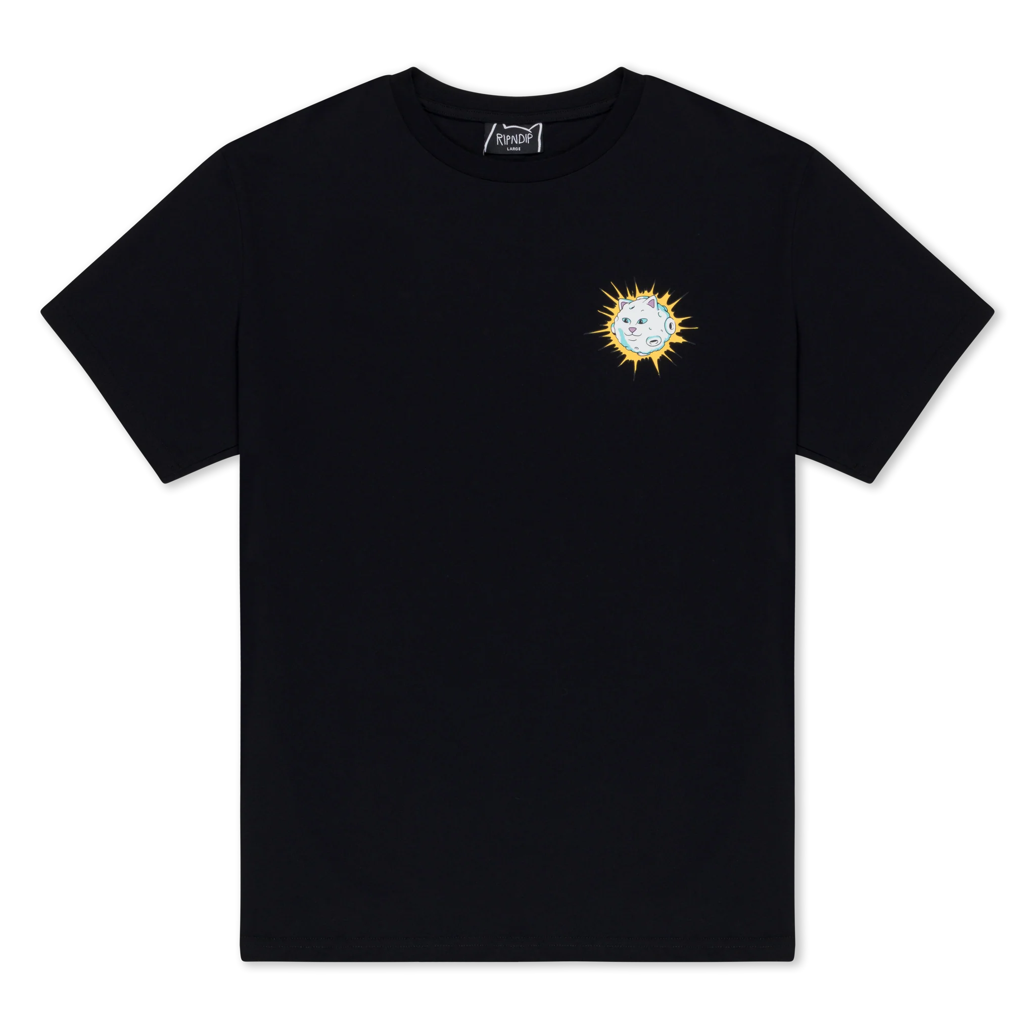 RIPNDIP Find Ur Way Home Tee