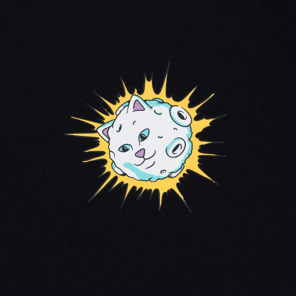 RIPNDIP Find Ur Way Home Tee