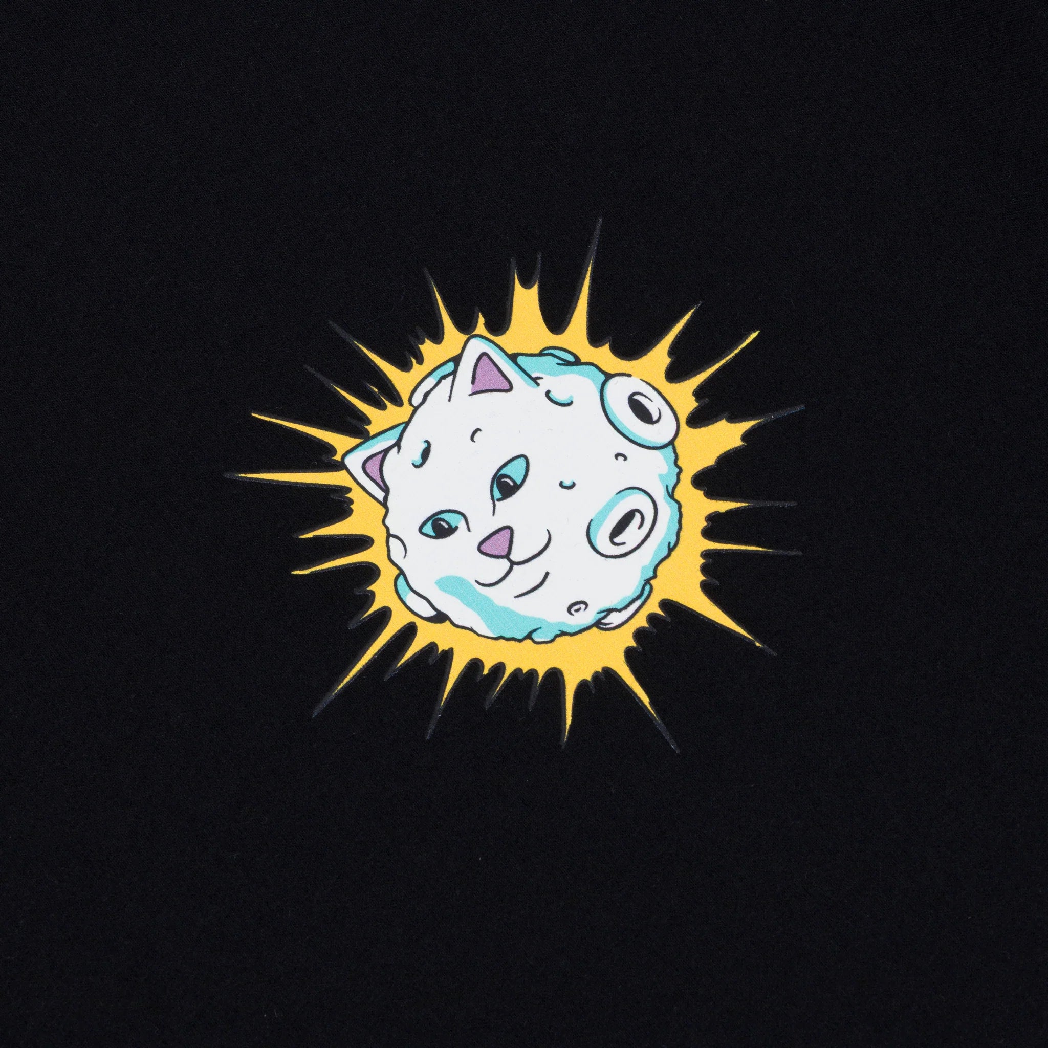 RIPNDIP Find Ur Way Home Tee