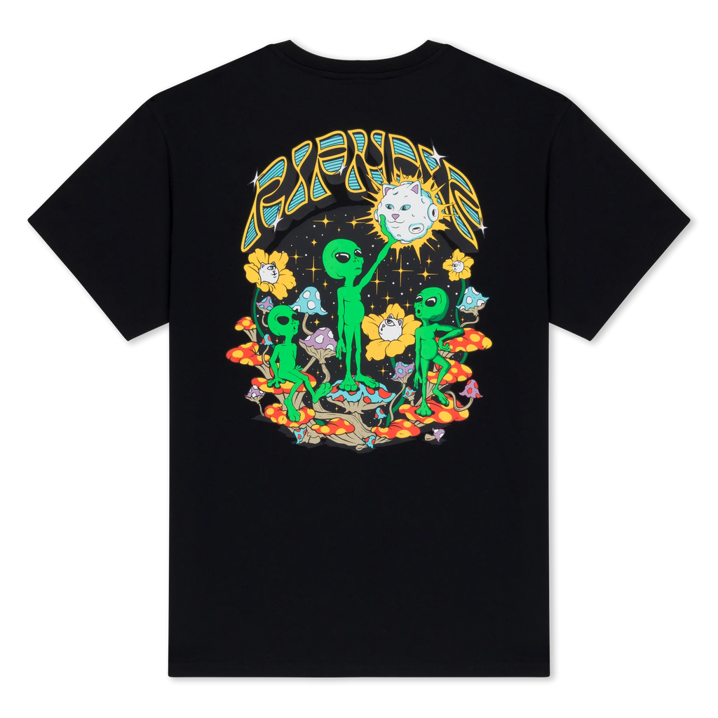 RIPNDIP Find Ur Way Home Tee