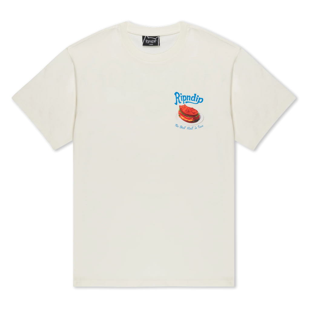 RIPNDIP Best Meat Tee