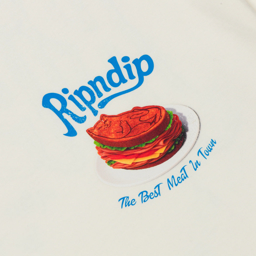 RIPNDIP Best Meat Tee