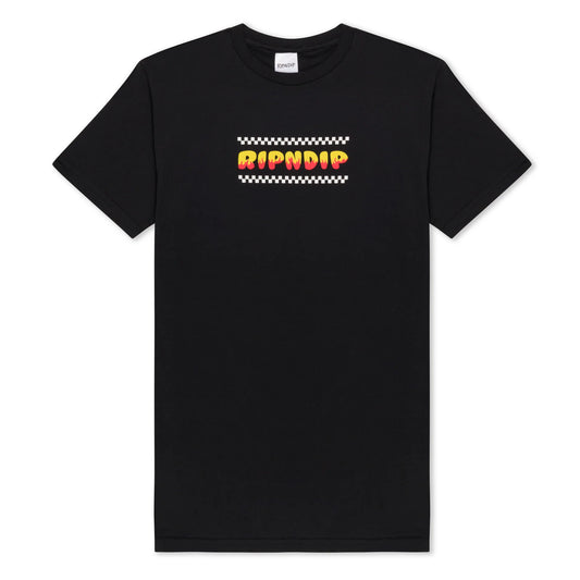 RIPNDIP Glizzy Time Graphic Tee