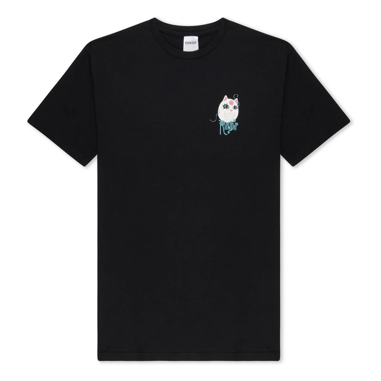 RIPNDIP The Mask Graphic Tee