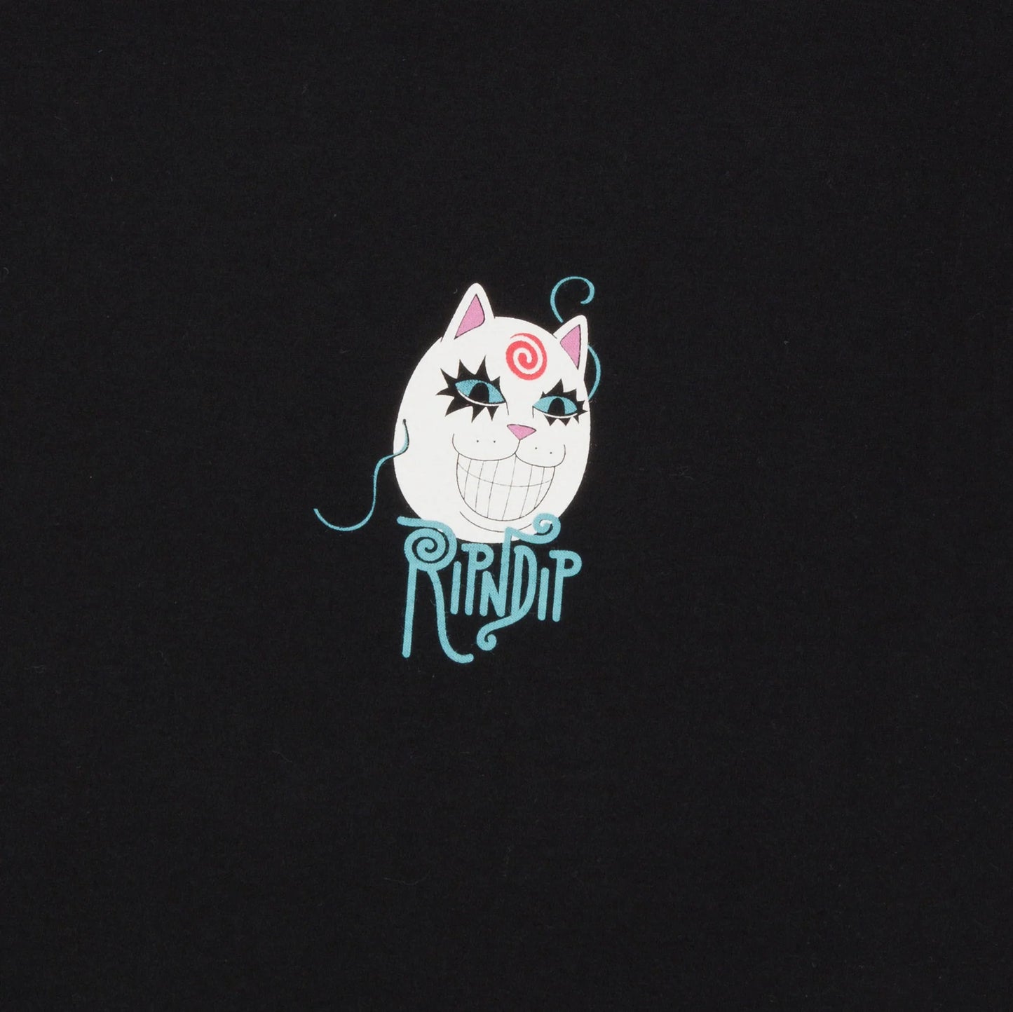 RIPNDIP The Mask Graphic Tee
