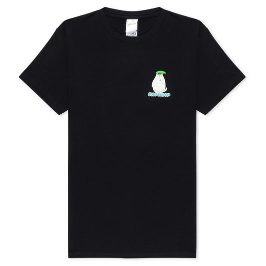 RIPNDIP Splish Splash Graphic T-Shirt