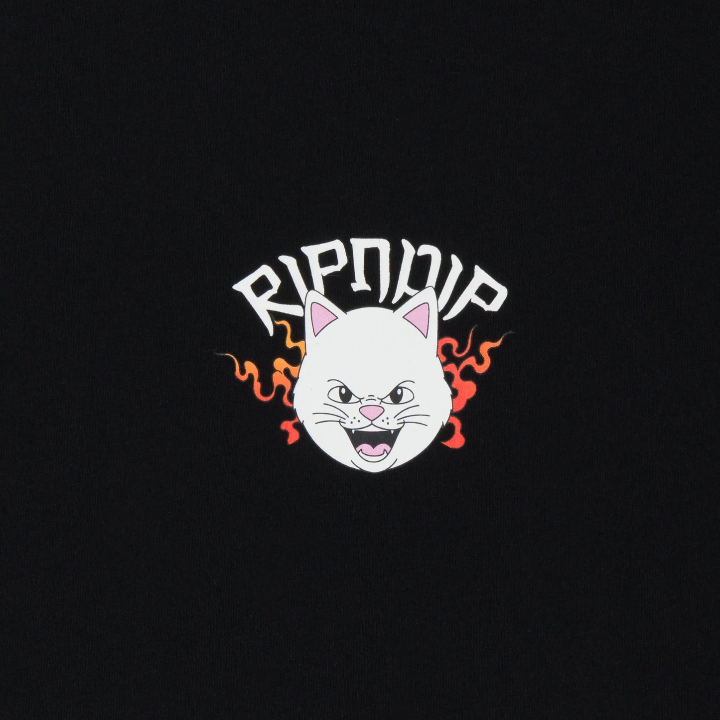 RIPNDIP Nerm De Tigre Graphic T-shirt
