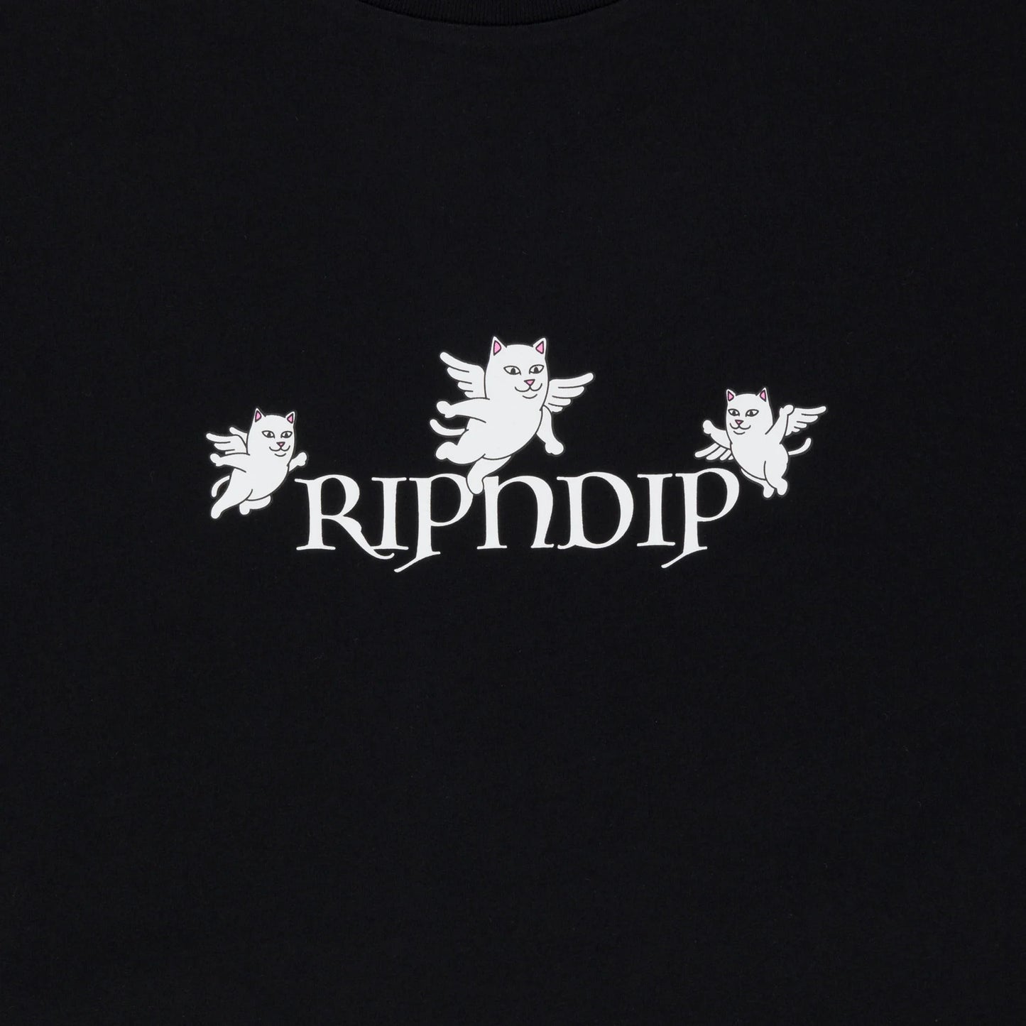 RIPNDIP Rise N Grind Graphic T-shirt