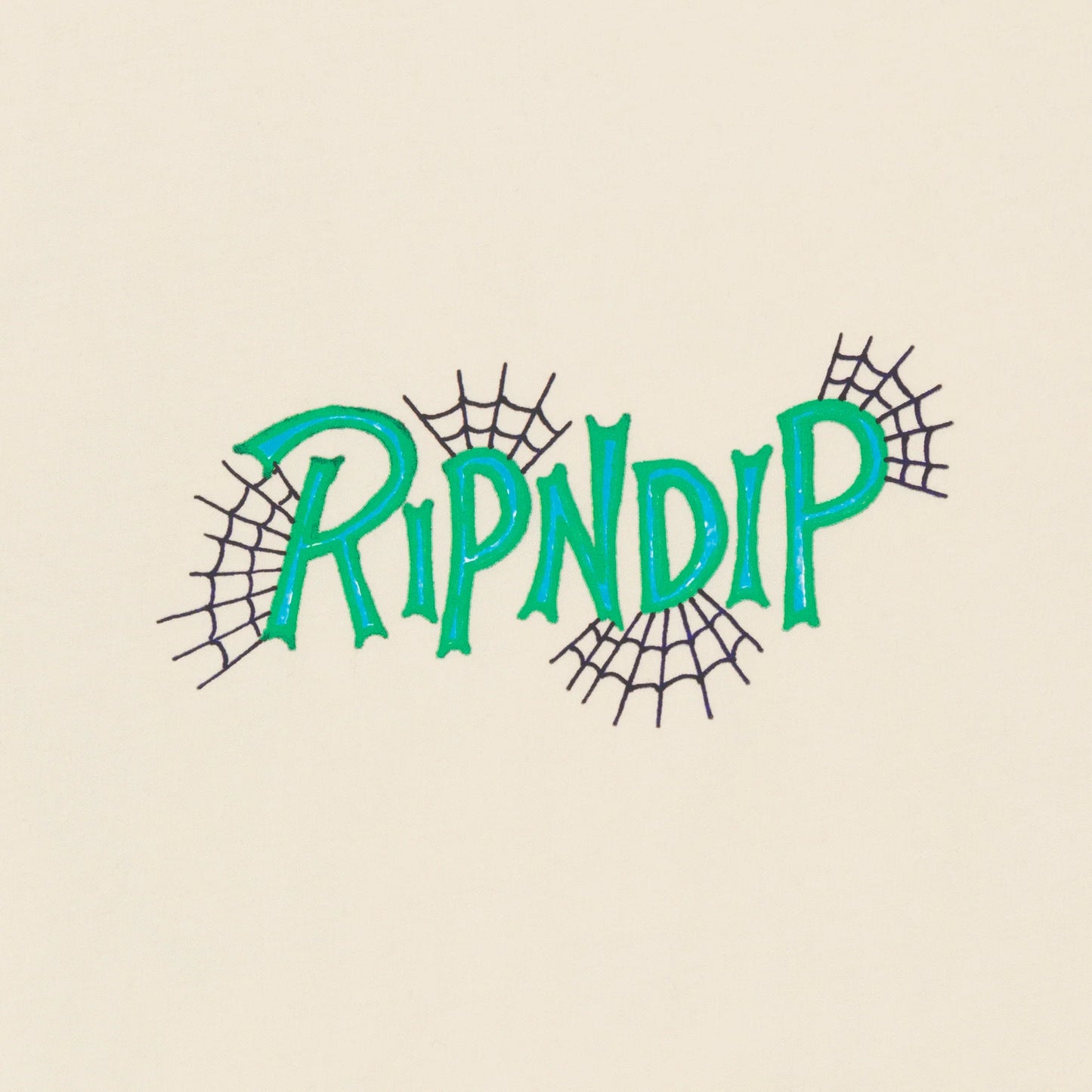 RIPNDIP Travis Graphic T-shirt