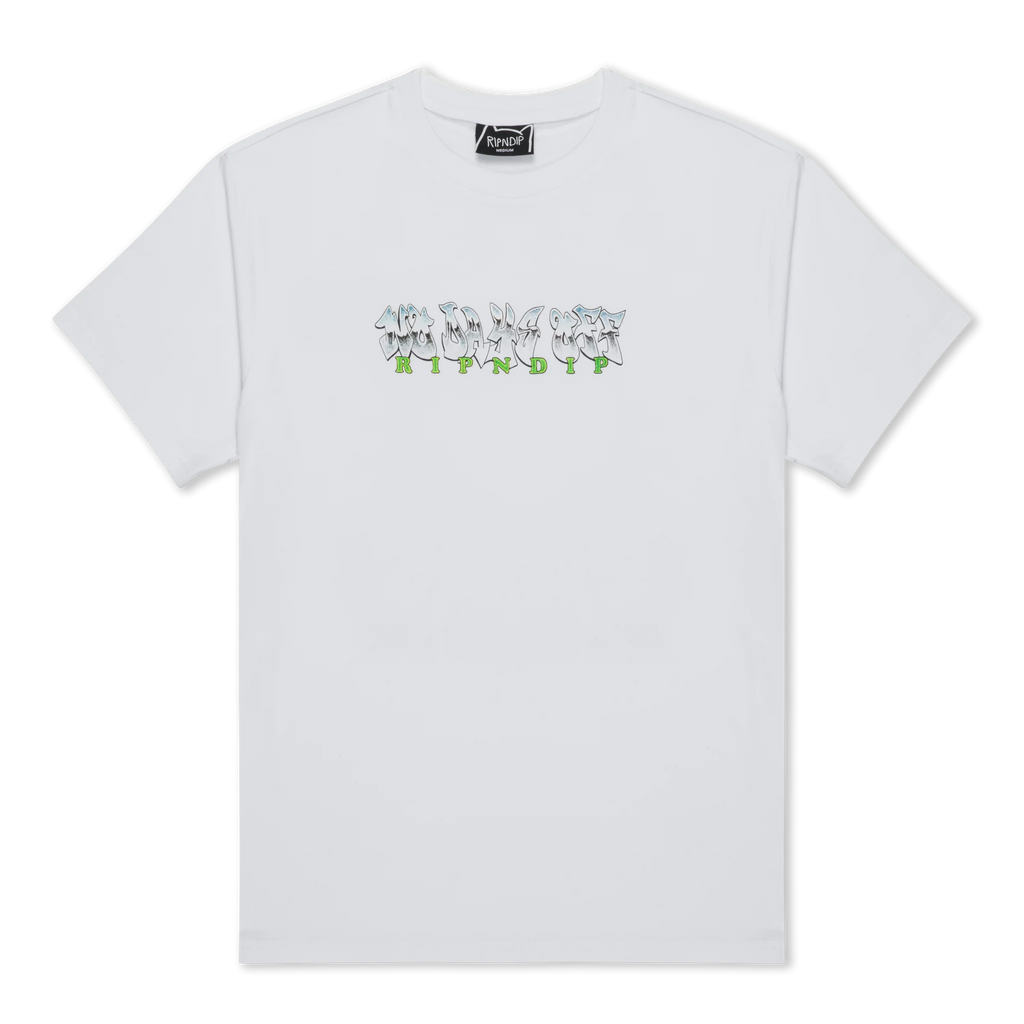 RIPNDIP Karate Kat Tee