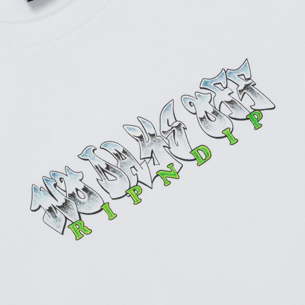 RIPNDIP Karate Kat Tee