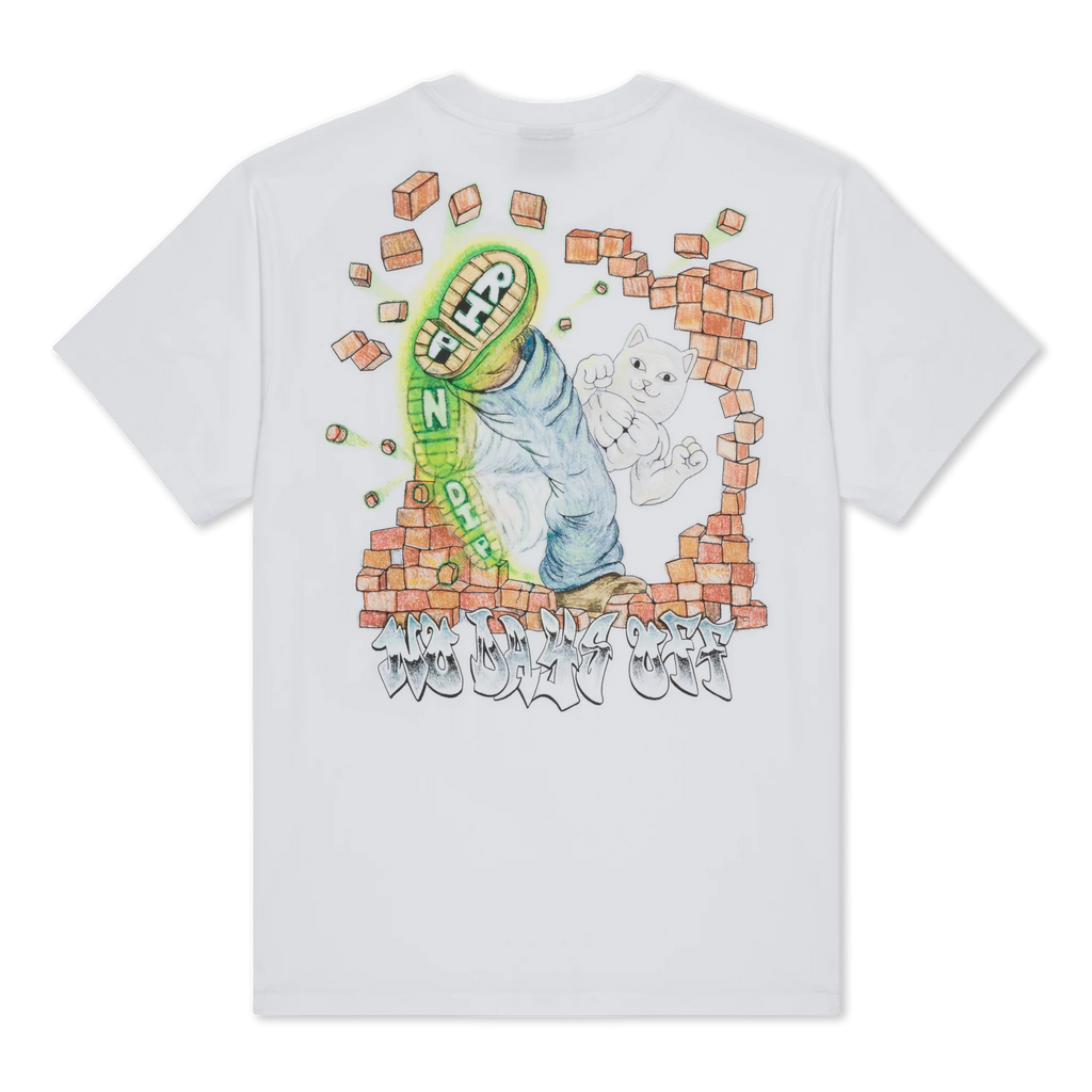 RIPNDIP Karate Kat Tee
