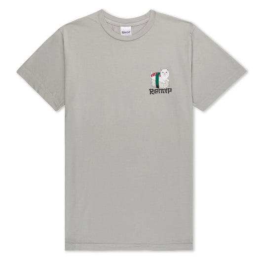 RIPNDIP Sushi Nerm Graphic T-Shirt