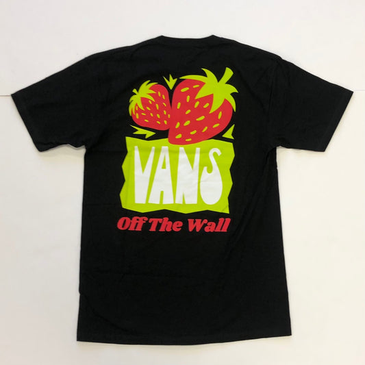 VANS Off The Strawberry T-Shirt